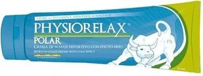 Zdjęcie produktu dla Physiorelax Polar 75ml