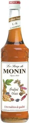 Produktbild von Monin Praline Sirup 0,7L