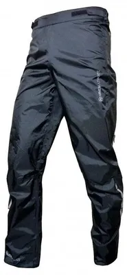 Obrázek produktu pro Haven Polartis X-Proof nepromokavé kalhoty pro skialpinismus, běžecké lyžování nebo turistiku : Velikost - XL Velikost: XL