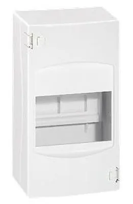 Obrázek produktu pro Legrand 001308, 190 mm, 83 mm, 180 mm