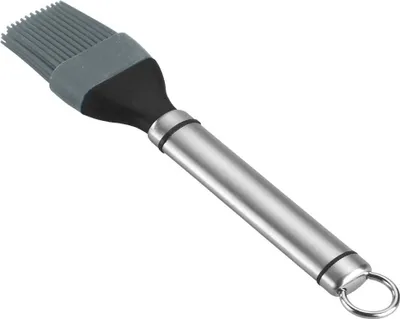Immagine prodotto di BACKPINSEL Spazzola in silicone Spazzola da cucina Spazzola per grigliare Spazzola per arrostire Spazzola per cuocere TESCOMA