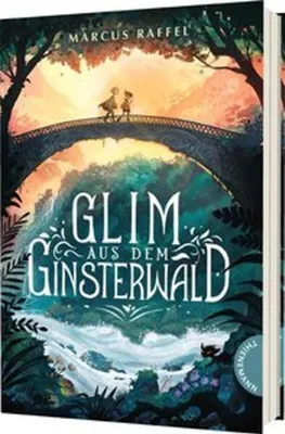 Immagine prodotto di Glim aus dem Ginsterwald
