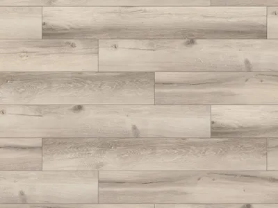 Produktbild von 2,43 m² | Designboden Organic Flex Kork Lunar Range Oak K506 Landhausdiele