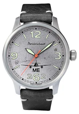 Produktbild von Messerschmitt Flieger 262 Automatik Herrenuhr