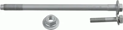 Image de Kit de réparation, suspension de roue LEMFOERDER 37832 01