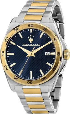Produktbild von Maserati Analoguhren für Erwachsene