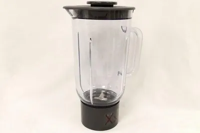 Obrázek produktu pro Plastový nástavec pro mixér Kenwood Chef Cooking Sense Elite