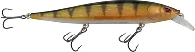 Produktbild von Berkley DEX Stunna 112 11.2cm 14g - Wobbler, Farbe:Ghost Perch