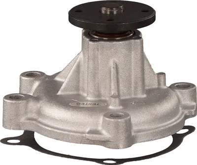 Produktbild von FEBI BILSTEIN Kühlmittelpumpe Wasserpumpe für OPEL Corsa B Schrägheck (S93) 24331