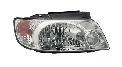 Produktbild von TYC Hauptscheinwerfer  20-0417001