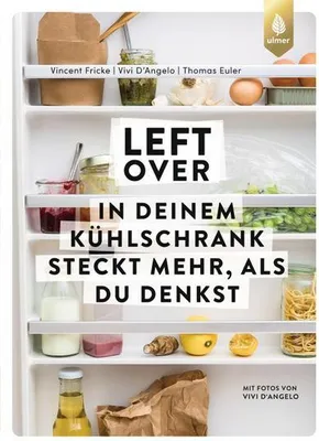 Image de Leftover