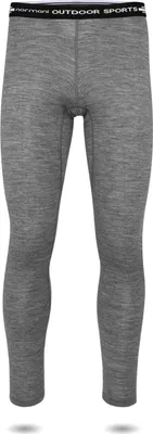 Produktbild von normani Herren Merino Unterhose