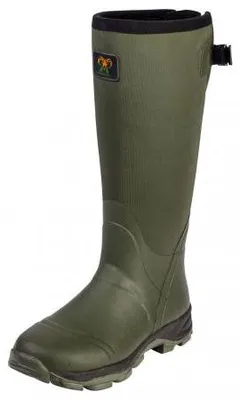 Produktbild von Almwalker Neoprenstiefel Don High Performance Herren (Oliv) Größe 43