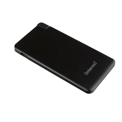 Produktbild von Intenso® Mobile Chargingstation Powerbank Slim