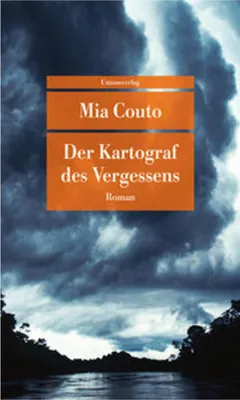Image de Der Kartograf des Vergessens