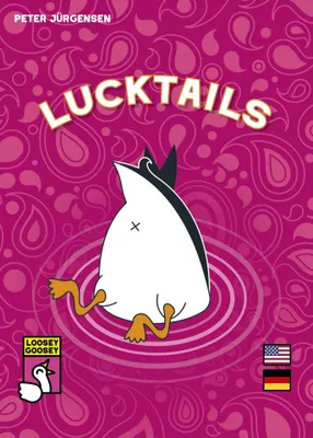 Produktbild von Lucktails
