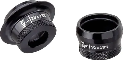 Obrázek produktu pro Spank HEX Zadní náboj 10x135 Adaptér černý