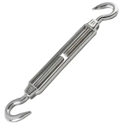 Image de Tendeur en acier inoxydable 22 à 31 cm