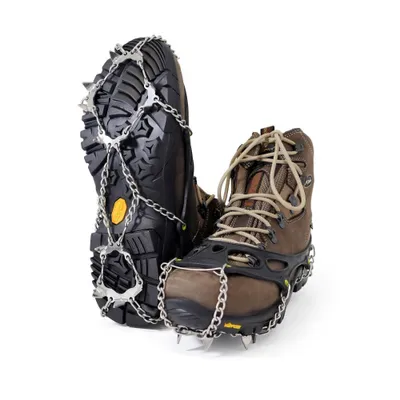 Produktbild von Origin Outdoors Schuhketten 'Grip' Professional M (36 - 40)
