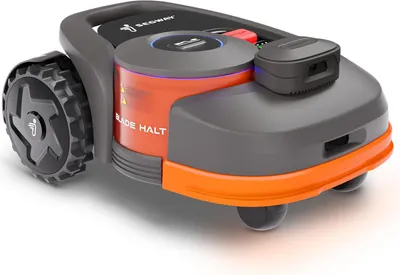 Image de Navimow H800E-VF : robot de tonte sans fil de délimitation
