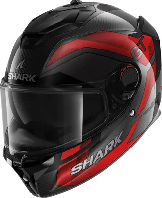Obrázek produktu pro Shark Spartan Gt Pro Ritmo Carbon Integralhelm S S