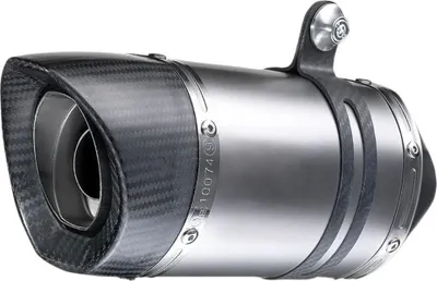 Obrázek produktu pro LeoVince LV Pro Slip-On Výfuk z nerezové oceli schválený pro TRIUMPH
