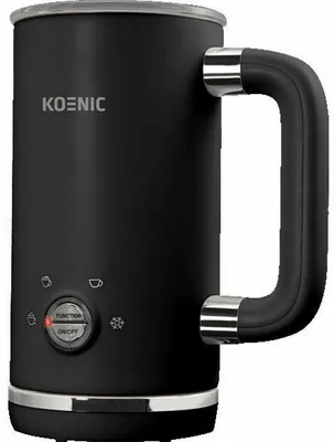 Obrázok produktu pre Napeňovač KOENIC KMF 15321 B