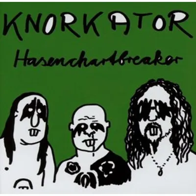 Produktbild von Hasenchartbreaker