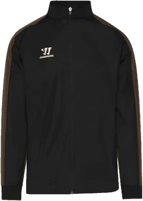 Produktbild von Warrior Covert Presentation Juniorjacke Schwarz 10-11 Years Schwarz 10-11 Years