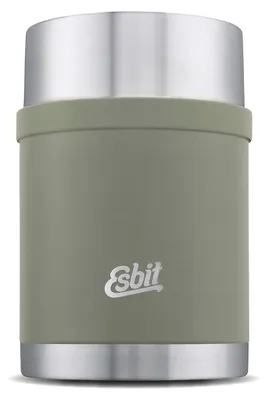Thermobehälter 750 ml Edelstahl auslaufsicher BPA-frei
