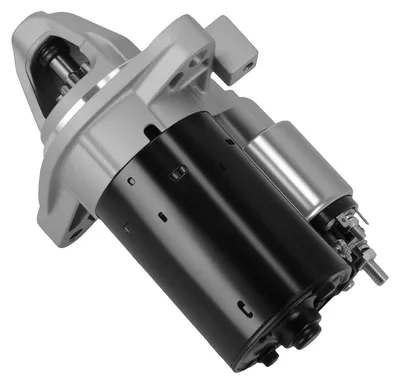 Image de DšŠmarreur 1,1 kW 12 V pour Peugeot 107 PM PN 1,0 L 2005-2014 28100-0Q012