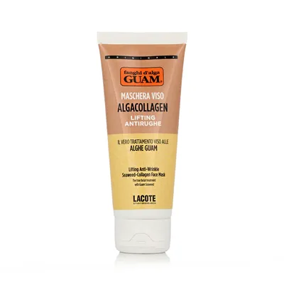 Produktbild von GUAM Algacollagen Gesichtsmaske intensive Lifting-Pflege mit Algen
