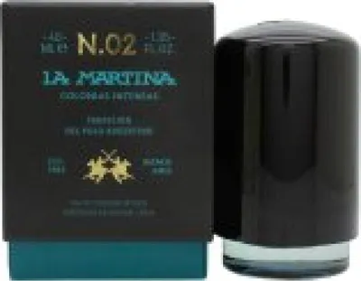 Immagine prodotto di La Martina Blue Gardenia Eau de Cologne 40ml Spray