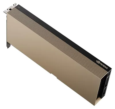 Image de Processeur de calcul GPU NVIDIA A16