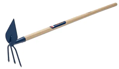 Obrázok produktu pre Ostrená Motyka S Kultivátorom Big 125Cm