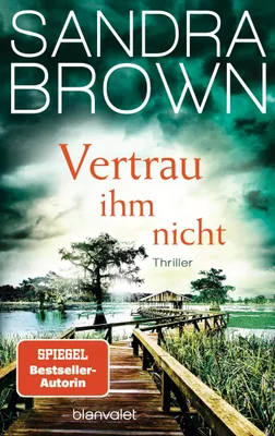 Image de Vertrau ihm nicht