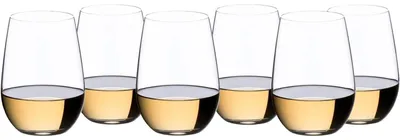 Obrázek produktu pro Riedel 7414/56 "O" RIESLING/ZINFANDEL