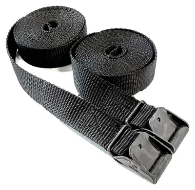 Obrázek produktu pro Textilní pás 300 cm - 2 kusy