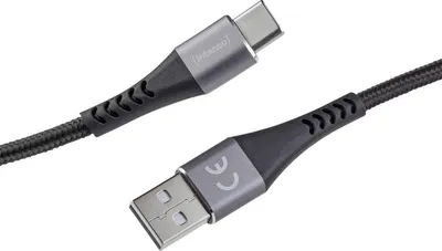Immagine prodotto di Intenso 7901100 cavo USB