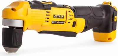Image de DeWalt DCD740N Visseuse d'angle sans fil