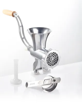 Zdjęcie produktu dla Maszynka do mielenia mięsa GSW rozmiar nr 8