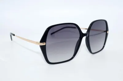 Produktbild von Hugo Boss BOSS 1660/S Black gold 57/17/140 Damen Sonnenbrillen