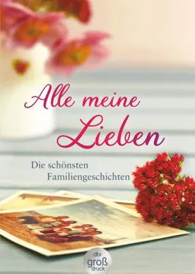 Obrázek produktu pro Alle meine Lieben