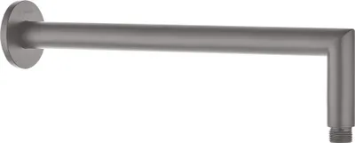 Zdjęcie produktu dla Deante | Bateria prysznicowa - Wylewka prysznicowa - 400 mm - Wysoka jakość - Nowoczesny design - Montaż ścienny