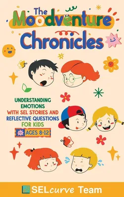 Produktbild von The Moodventure Chronicles