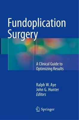 Zdjęcie produktu dla Fundoplication Surgery