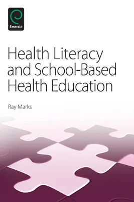 Produktbild von Gesundheitskompetenz und Gesundheitserziehung in der Schule