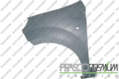 Produktbild von PRASCO RN3063014 Kotflügel Vorne Links für RENAULT TWINGO II (CN0)