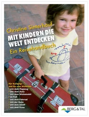 Produktbild von Mit Kindern die Welt entdecken