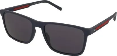 Zdjęcie produktu dla Okulary przeciwsłoneczne Tommy Hilfiger TH 2201/S 8RU/IR